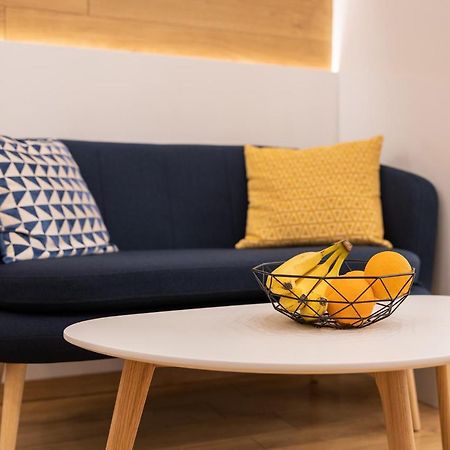 Luxury Studio Living High-End Amenities And Great Location By Flat Mаnager 소피아 외부 사진