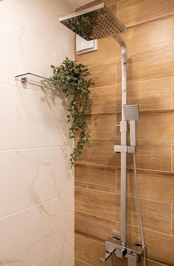Luxury Studio Living High-End Amenities And Great Location By Flat Mаnager 소피아 외부 사진