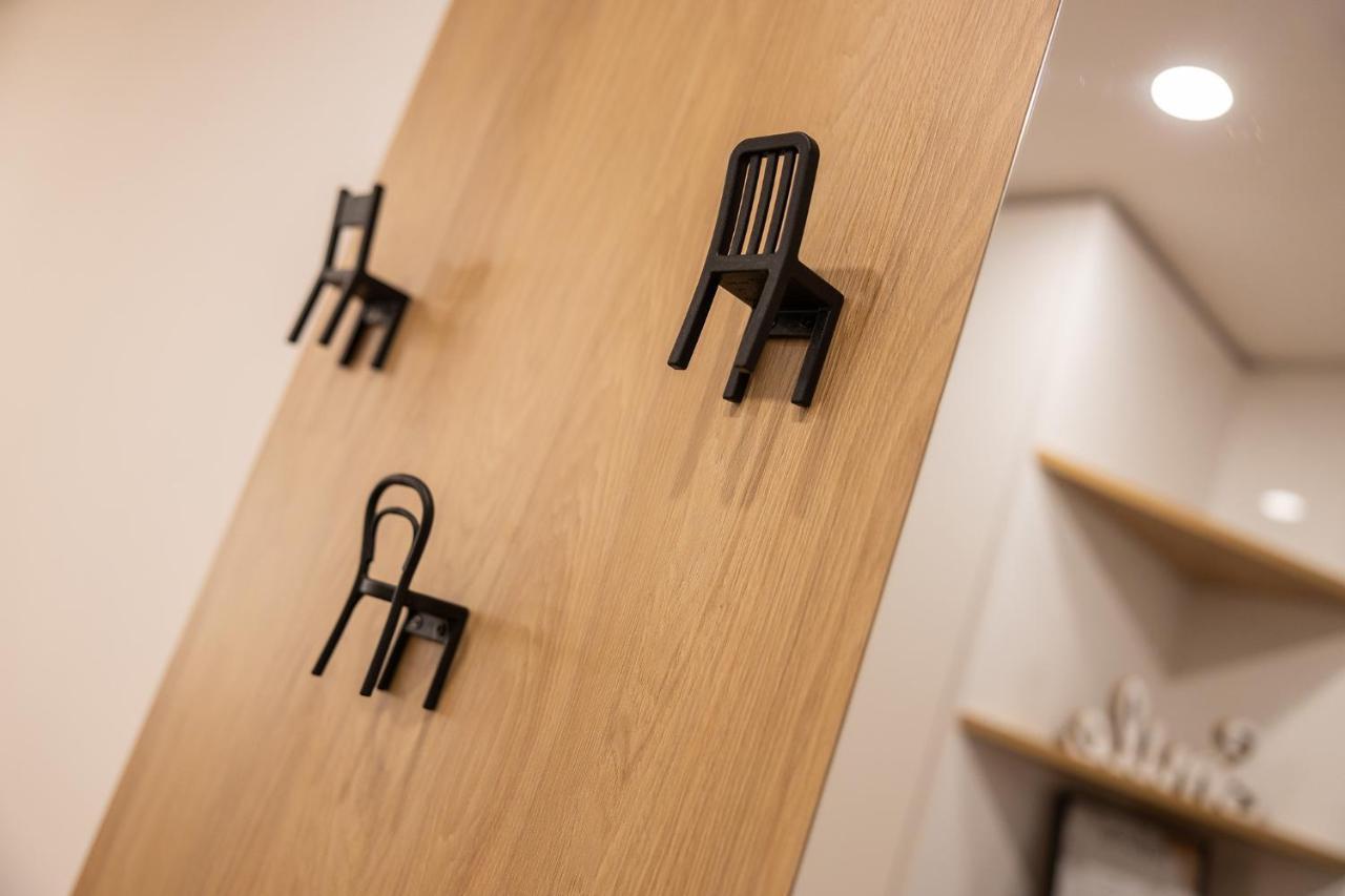 Luxury Studio Living High-End Amenities And Great Location By Flat Mаnager 소피아 외부 사진